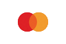 Mastercard Zahlungslogo