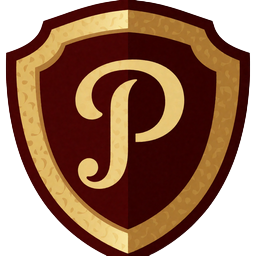 Logo des Spiele-Providers Pragmatic Play in der Casina Casino Lobby