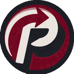 Logo des Spiele-Providers Playtech in der Casina Casino Lobby
