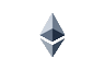Ethereum Zahlungslogo